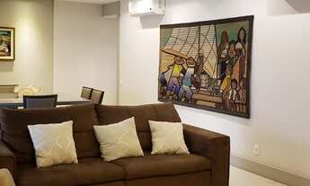 Imagem 3: Apartamento para venda com 300 metros quadrados com 4 quartos em Leblon - Rio de Janeiro