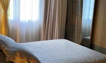 Imagem 2: Alugo lindo Apto no coração de Bal Camboriú frente a Roda Gigante vista mar