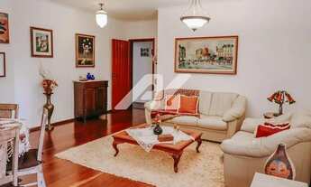 Imagem 5: Apartamento à venda no Cambuí - Campinas - São Paulo