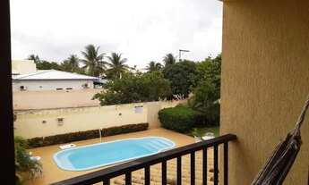 Imagem 2: Loft para aluguel com 90 metros quadrados com 3 quartos em Barra do Jacuípe - Camaçari - B