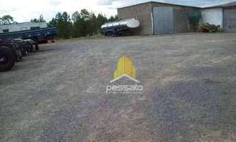 Imagem 2: Terreno para alugar, 4000 m² por R$ 5.600/mês - Marrocos - Gravataí/RS