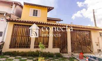 Imagem: Casa com 3 dormitórios à venda, 200 m²