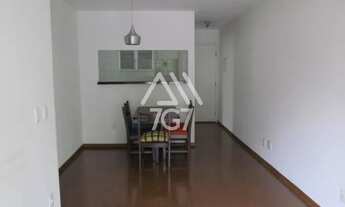 Imagem 5: SÃO PAULO - Apartamento Padrão - MORUMBI