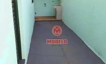 Imagem 6: Casa com 3 dormitórios para alugar, 85 m² por R$ 1.300,00/mês - Piracicamirim - Piracicaba