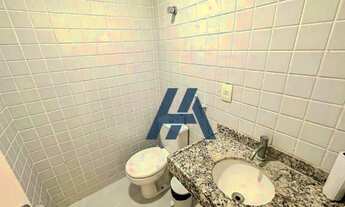 Imagem: Sala à venda, 42 m² por R$ 220.000 - Estação