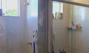 Imagem 4: Apartamento para venda com 55 metros quadrados com 2 quartos em Três Barras - Contagem - M