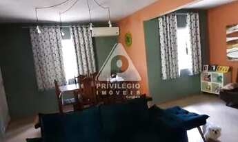 Imagem 3: Casa em Condomínio à venda, 4 quartos, 1 suíte, 3 vagas, Taquara - RIO DE JANEIRO/RJ