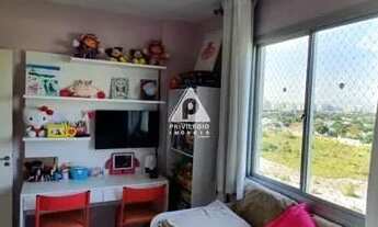 Imagem 7: Apartamento à venda, 2 quartos, 1 vaga, BARRA DA TIJUCA - RIO DE JANEIRO/RJ