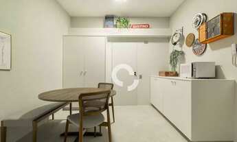 Imagem 7: Apartamento com 3 dormitórios para alugar, 180 m² por R$ 11.520,00/mês - Cambuí - Campinas