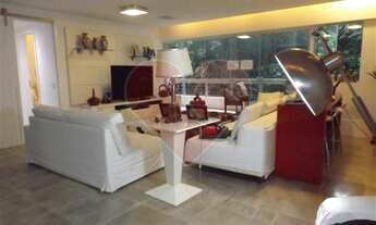 Imagem: Maravilhoso apartamento com 187m2 de 3 quartos