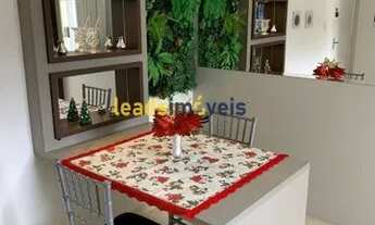 Imagem 2: Apartamento para Venda em Ribeirão Preto, Bonfim Paulista, 2 dormitórios, 1 banheiro, 1 va