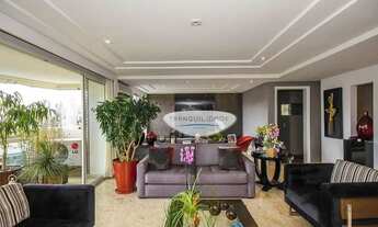 Imagem: Apartamento com 4 dormitórios à venda