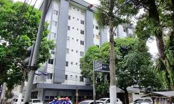 Imagem 3: Apartamento para aluguel possui 45 metros quadrados com 1 quarto em Nazaré - Belém - PA