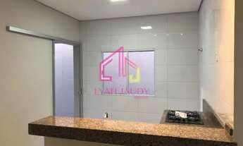 Imagem 6: Casa térrea com piscina para locação, Santa Cruz 1, Cuiaba- MT, 128 m2, Monitoramento inc