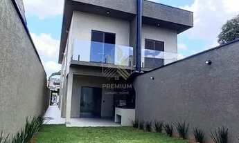 Imagem 3: OPORTUNIDADE Sobrado 3 Suítes 2 Vagas Alvinópolis - Atibaia