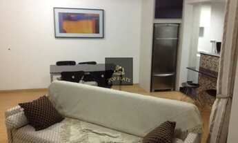 Imagem 4: Flat disponível no Jardim Paulista