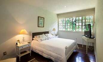 Imagem 6: Casa para Venda em Rio de Janeiro, Vargem Grande, 4 dormitórios, 4 suítes, 8 banheiros, 7