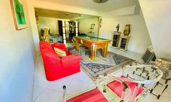 Imagem 3: Sobrado no Tremembé, 3 dormitórios, 1 suíte, 4 vagas, 225 m2 de área construída