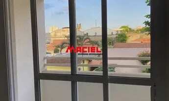 Imagem 3: Apartamento Padrão em São José dos Campos