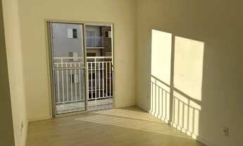 Imagem 5: Apartamento com 2 dormitórios para alugar, 50 m² por R$ 2.350,00/mês - Santa Claudina - Vi