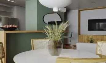 Imagem 4: Apartamento para venda/locação com 120² na Vila Madalena-SP