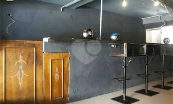 Imagem 4: Bar/Restaurante Aclimação