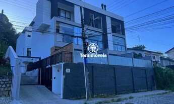 Imagem: Sobrado Geminado,Tríplex Mobiliado, em