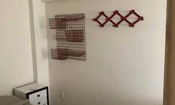 Imagem 7: Apartamento Mobiliado com 1 quarto