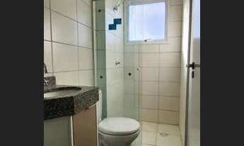 Imagem 7: LINDO APARTAMENTO SEMI MOBILIADO EM BAIRRO TRANQUILO DE ATIBAIA