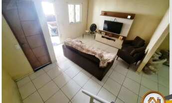 Imagem 6: Casa com 3 dormitórios à venda, 200 m² por R$ 260.000,00 - Mondubim - Fortaleza/CE