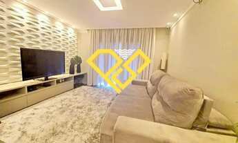 Imagem 5: Apartamento 3 Quartos em Santos