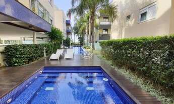 Imagem 5: Cobertura para venda tem 227 metros quadrados com 3 quartos em Campeche - Florianópolis