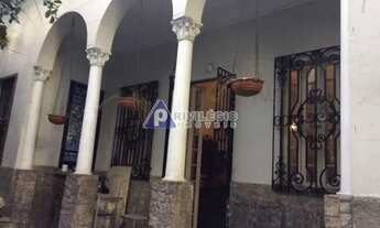 Imagem 5: Casa de rua à venda, 3 quartos, 4 vagas, Botafogo - RIO DE JANEIRO/RJ