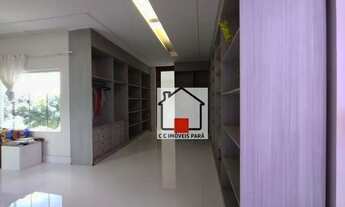 Imagem 5: Casa com 5 dormitórios à venda, 1000 m² por R$ 8.000.000,00 - Mangueirão - Belém/PA