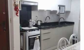 Imagem 2: Apto de 1 dorm - mobiliado - Cachoeira do B Jesus - Florianópolis SC