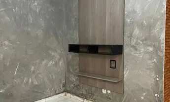 Imagem 3: Kitnet 1/4 com agua e internet inclusa no Planalto