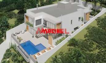 Imagem 4: Casa Condomínio em São José dos Campos