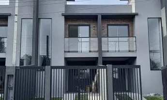 Imagem: SOBRADO NO HAUER - NOVOS - TRÊS QUARTOS