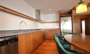 Imagem 2: Pinheiros diferente de tudo!