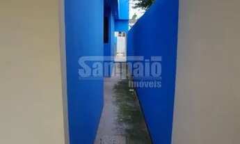 Imagem 5: Guaratiba Casa com 2 dormitórios