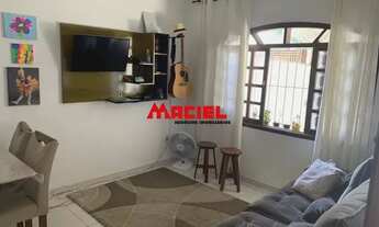 Imagem: Casa Padrão em São José dos Campos