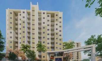 Imagem: DL Apartamentos na Maraponga, Com 2 Qts