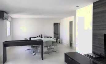 Imagem 4: Apartamento totalmente mobiliado! Entre somente com suas roupas!