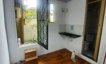 Imagem 2: Alugo kitnet freguesia