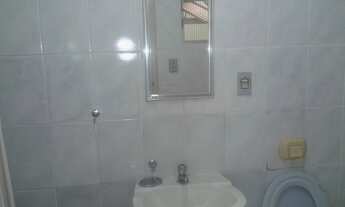 Imagem 5: Casa de vila térrea para aluguel possui 34 metros quadrados com 1 quarto