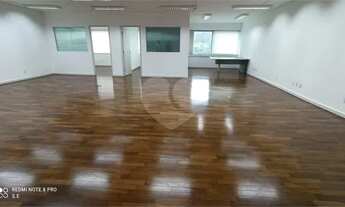 Imagem 2: Sala comercial no bairro da Consolação