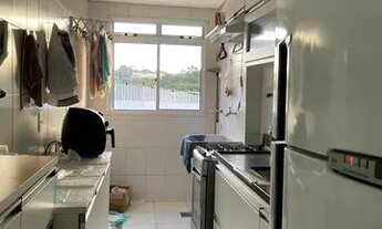 Imagem 4: Cotia - Apartamento Padrão