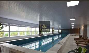 Imagem 6: Flat disponível na Vila Mariana