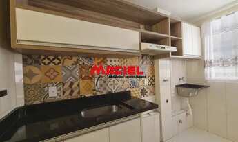 Imagem 6: Apartamento Padrão em São José dos Campos