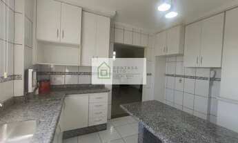 Imagem 2: Apartamento para locação localizado na Rua Adolfo Laves, Santo André